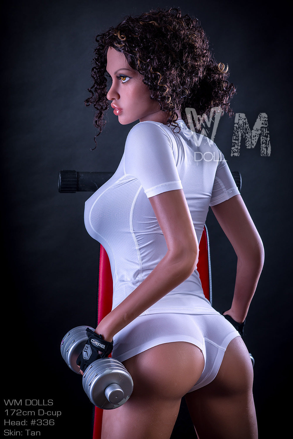 WM 172cm D - Tara - Love Dolls 4U