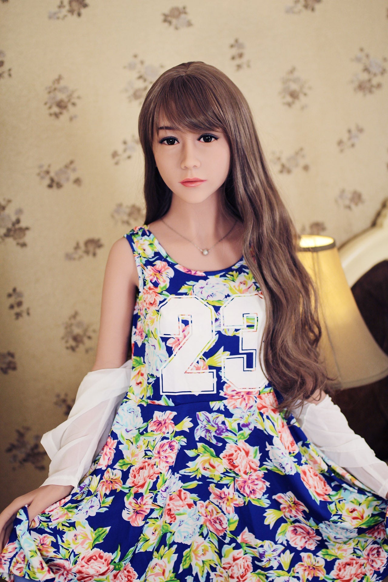 WM 156cm C -  Sophie - Love Dolls 4U