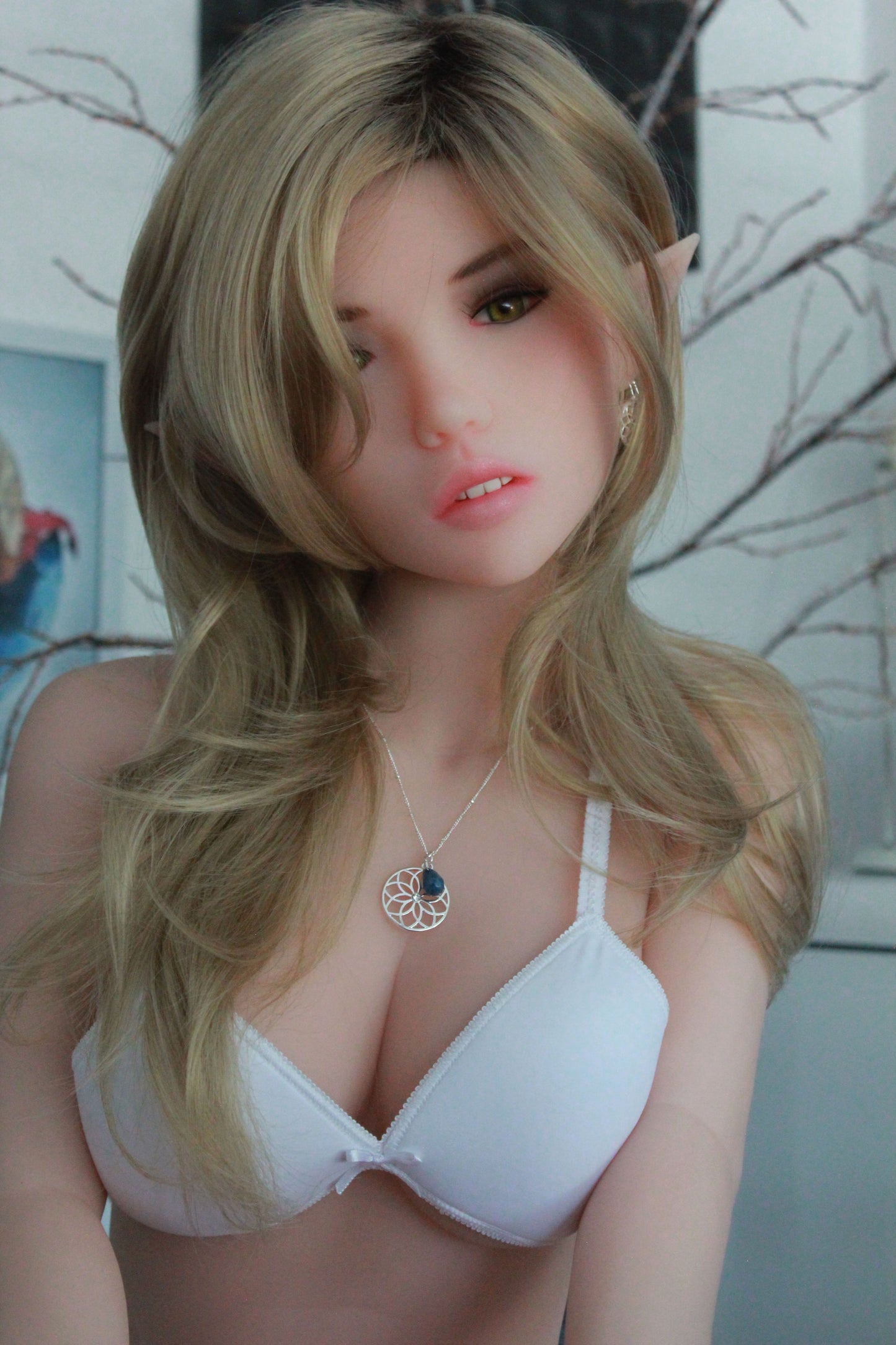 Doll Forever - Realistic Love Doll - 4ft 11in (150cm) - Brianna - Love Dolls 4U