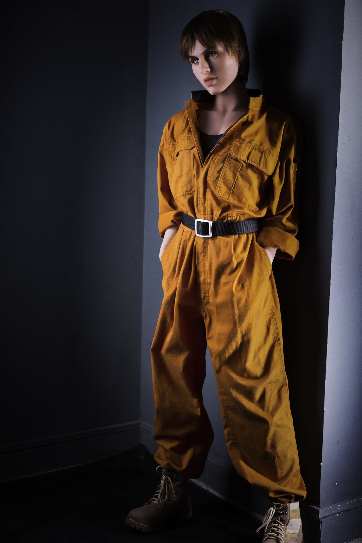 WM 160cm - Sean - Love Dolls 4U