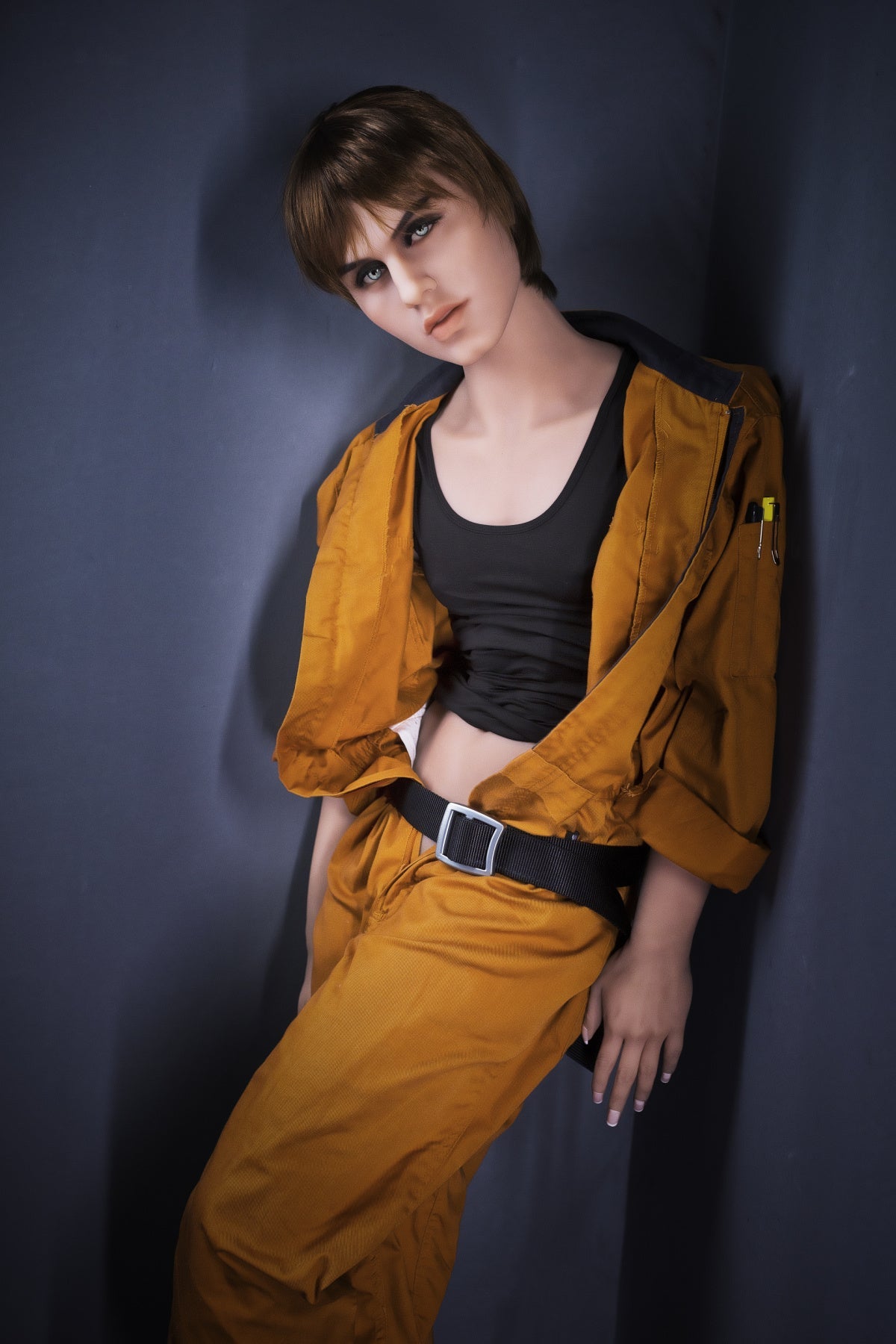 WM 160cm - Sean - Love Dolls 4U