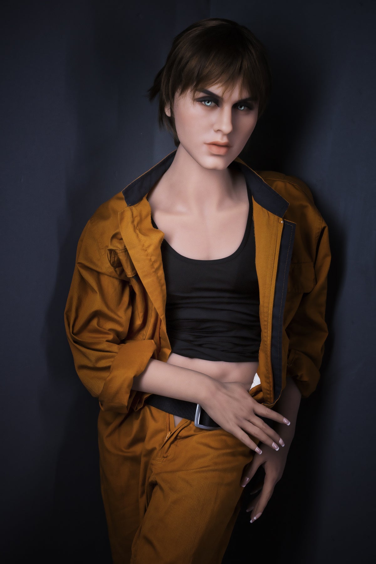 WM 160cm - Sean - Love Dolls 4U