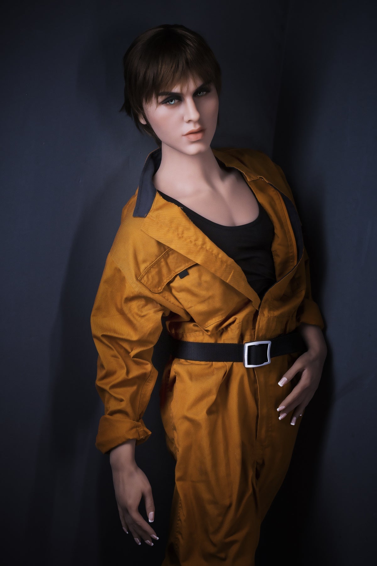 WM 160cm - Sean - Love Dolls 4U