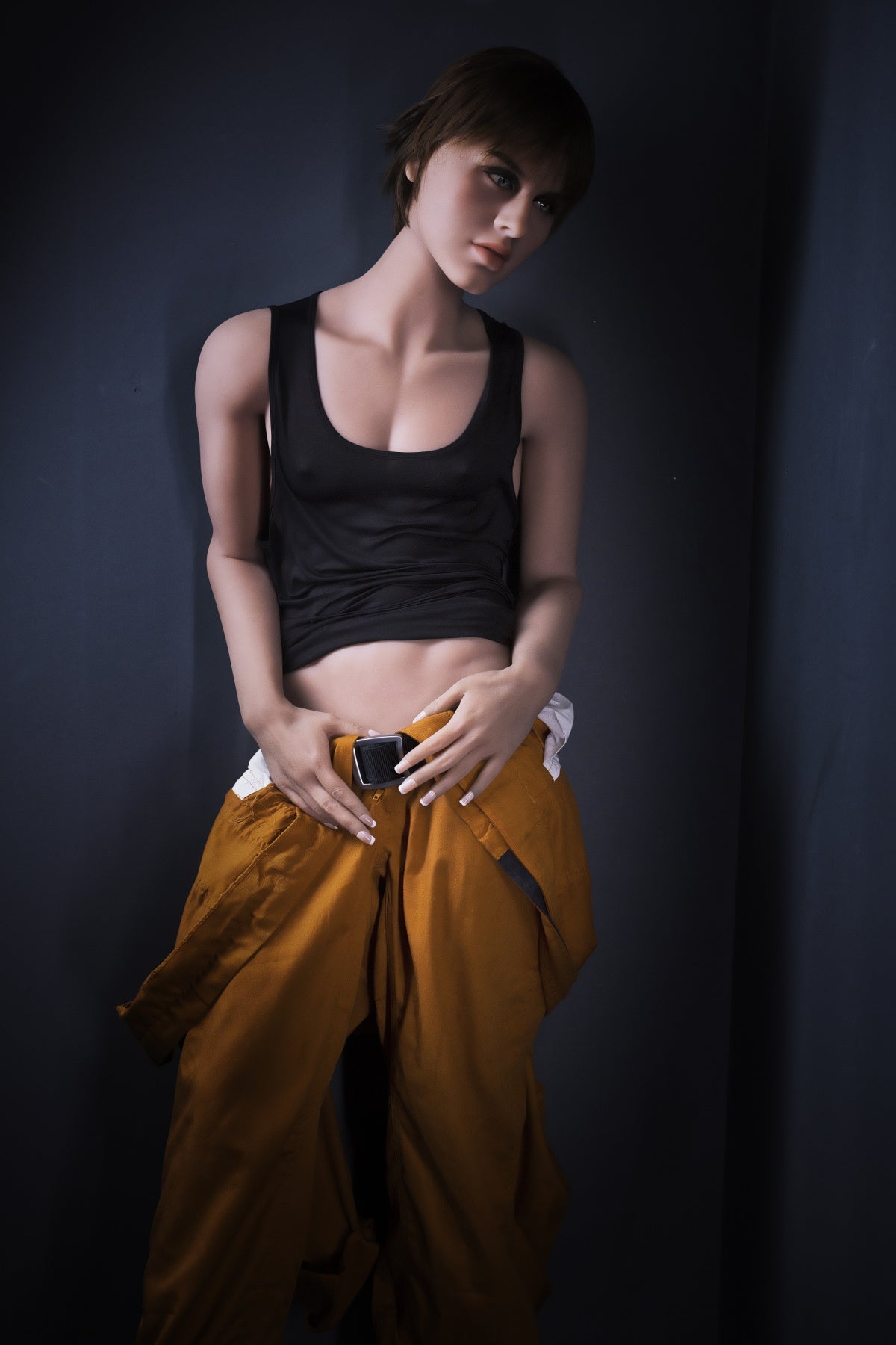 WM 160cm - Sean - Love Dolls 4U