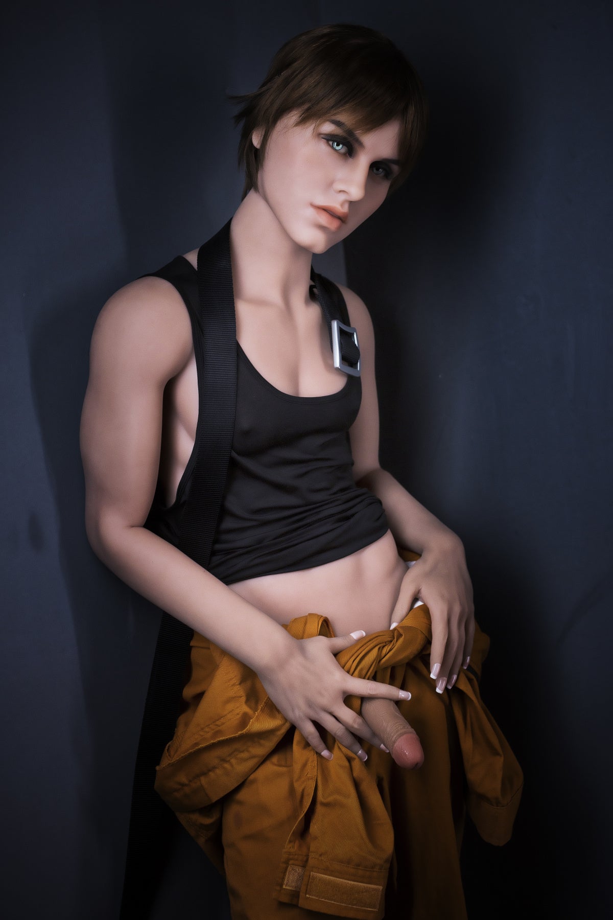 WM 160cm - Sean - Love Dolls 4U