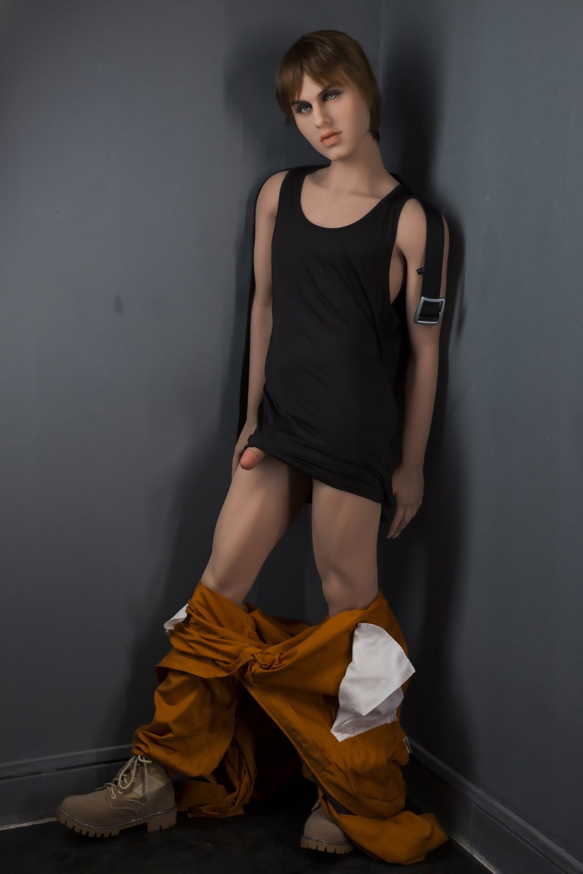 WM 160cm - Sean - Love Dolls 4U