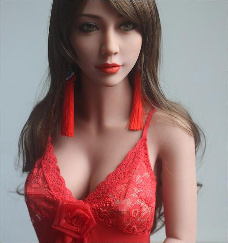 Anna - Real Sex Doll - Love Dolls 4U