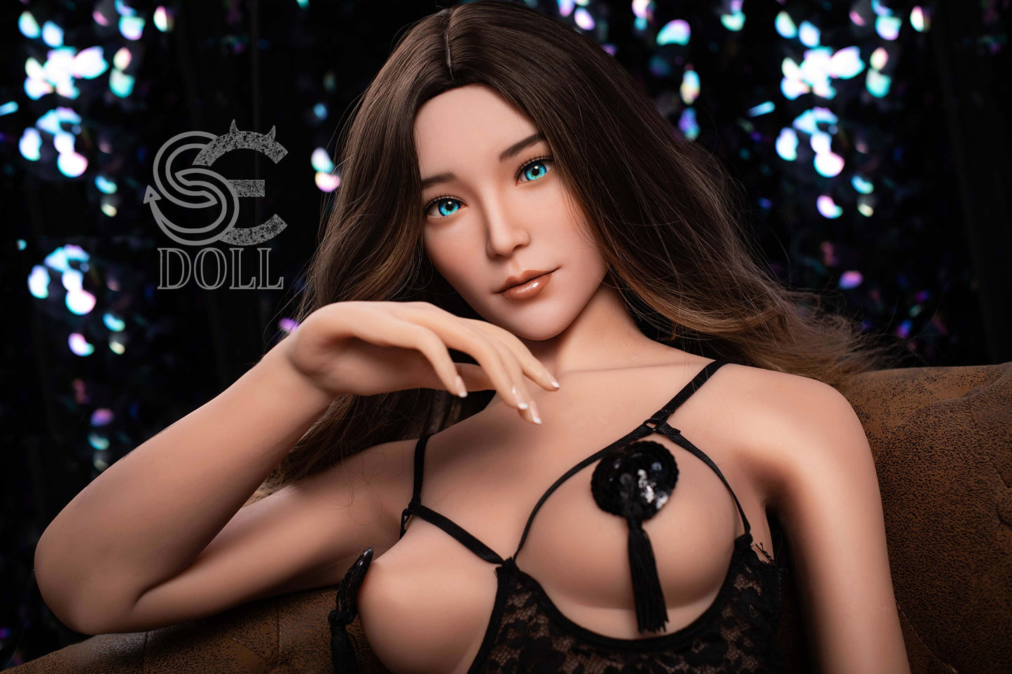 SE Doll - 166 cm C Cup TPE Doll - Quentina (5ft 5in) - Love Dolls 4U