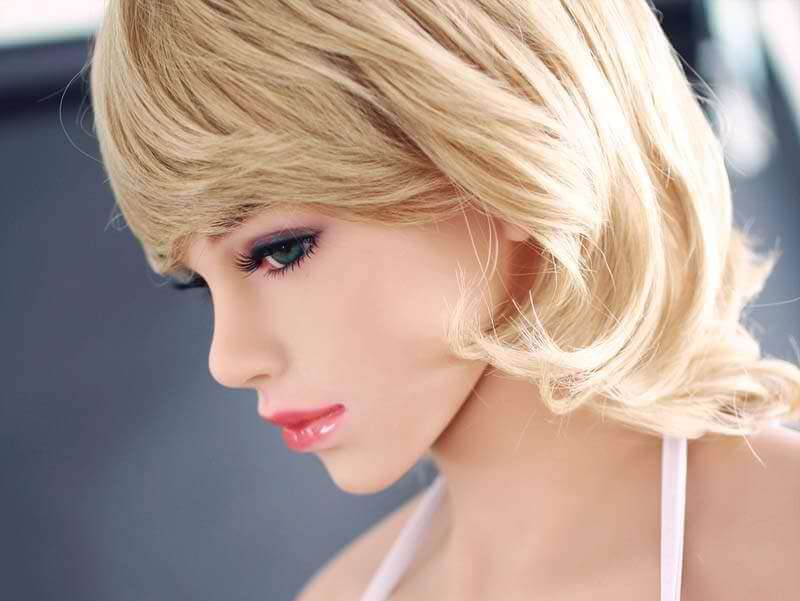 Sia - Lifelike Sex Doll - 5ft 5in (165cm) - Love Dolls 4U