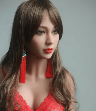 Anna - Real Sex Doll - Love Dolls 4U