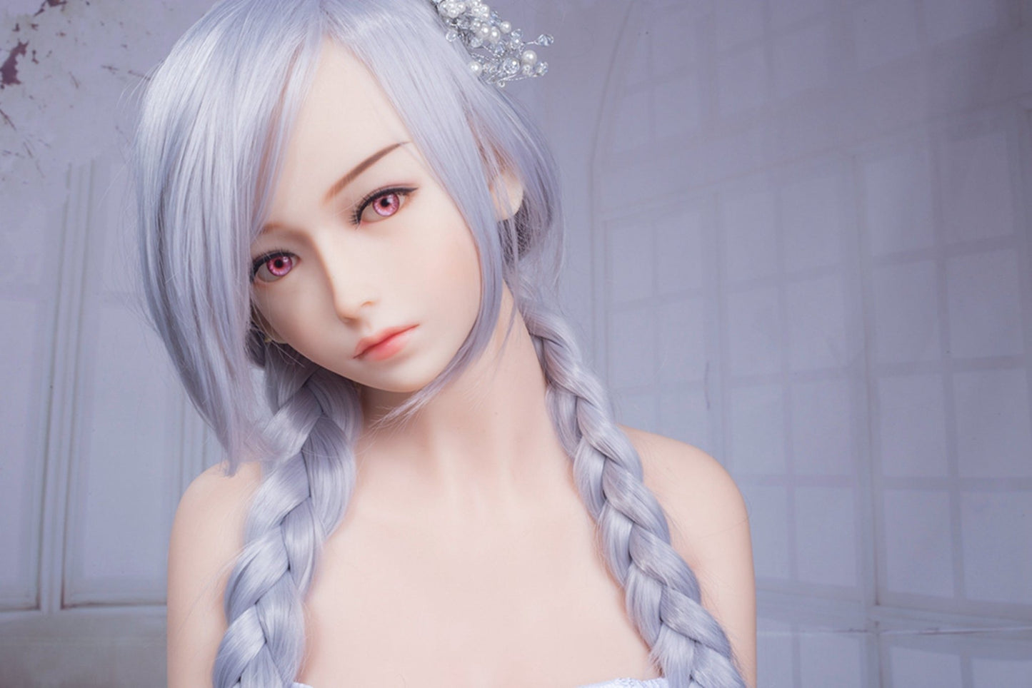 WM 156cm C - Charm - Love Dolls 4U