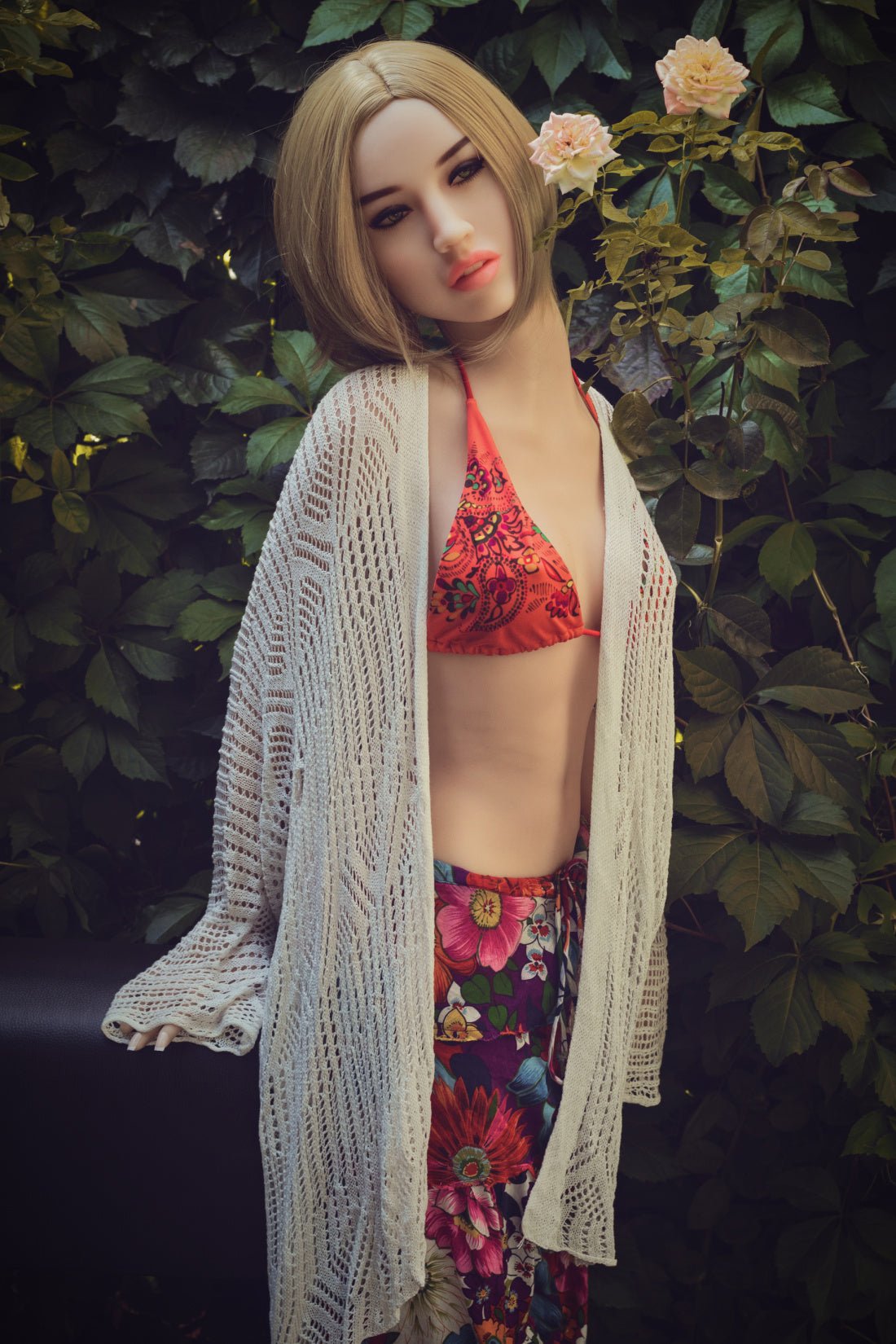 WM 157cm B - Sophie - Love Dolls 4U