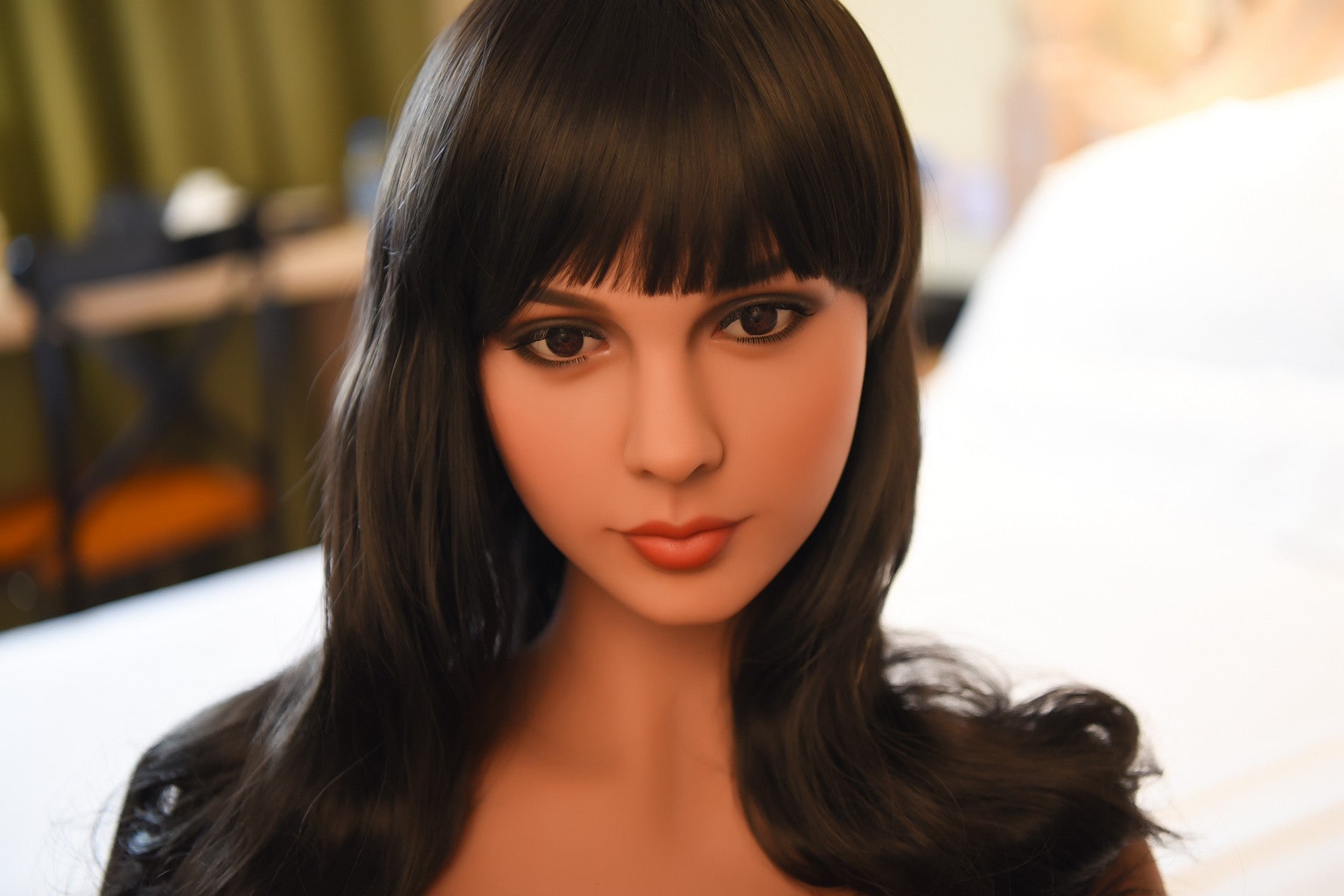 WM 158cm D - Sammy – Realistic Sex Doll for Men – Discreet Shipping USA