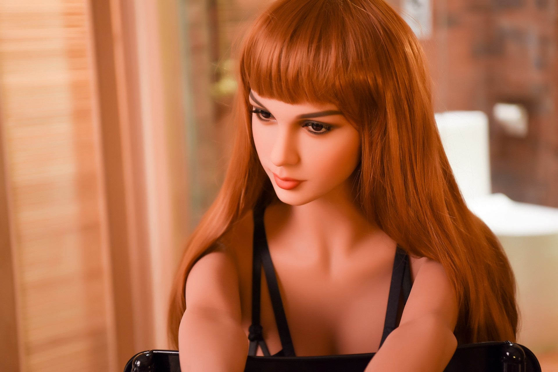 WM 158cm D - Sammy – Realistic Sex Doll for Men – Discreet Shipping USA