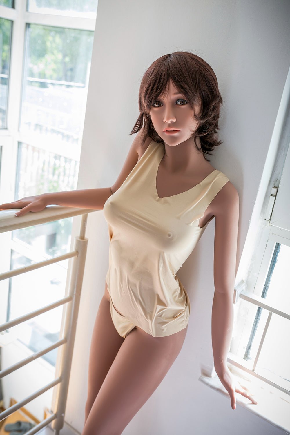 WM 163cm C - Amy - Love Dolls 4U