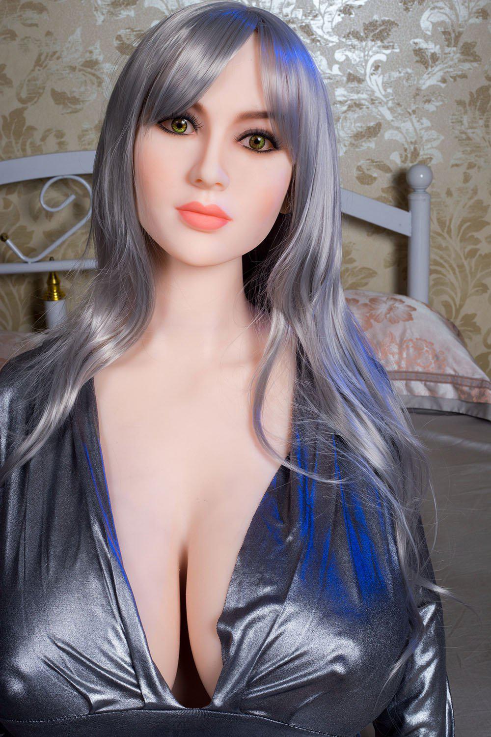 WM 167cm J - Jessy - Love Dolls 4U