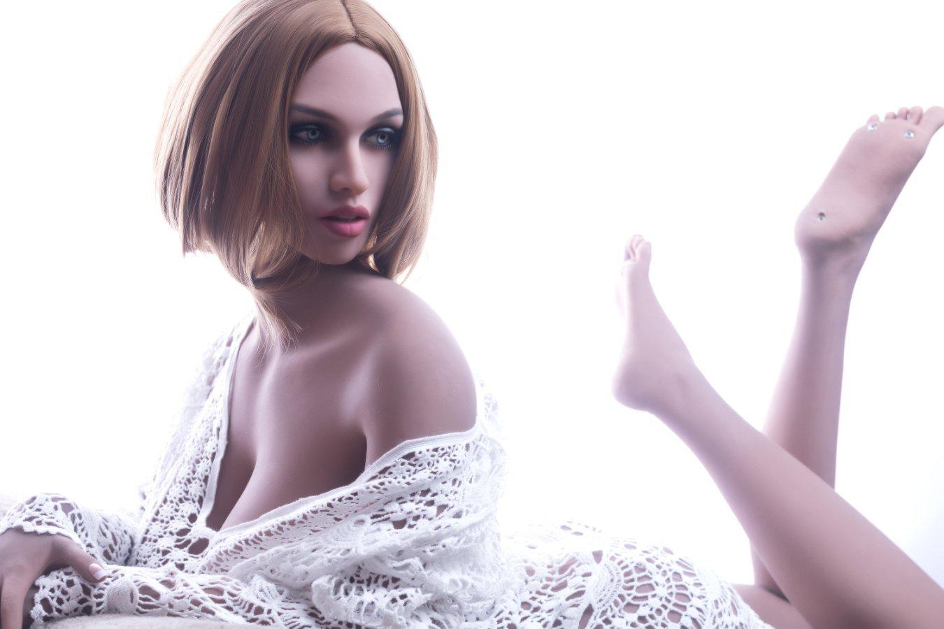 WM 167cm J - Stacy – Realistic Sex Doll for Men – Discreet Shipping USA
