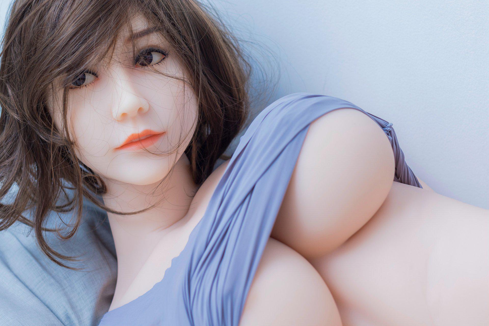 WM 168cm E - Kate - Love Dolls 4U