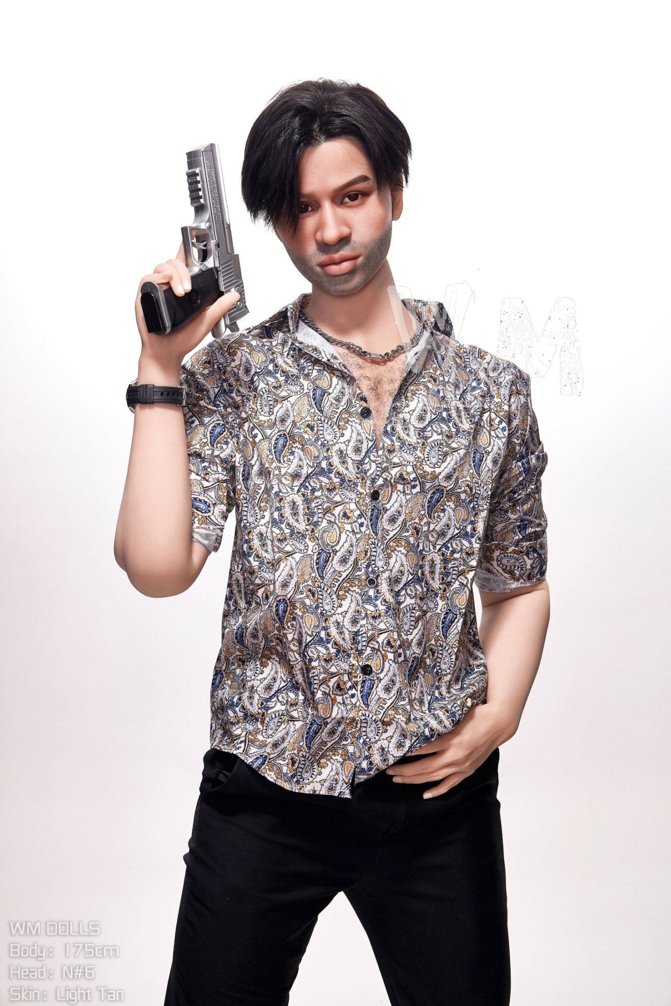 WM 175cm - Max - Love Dolls 4U