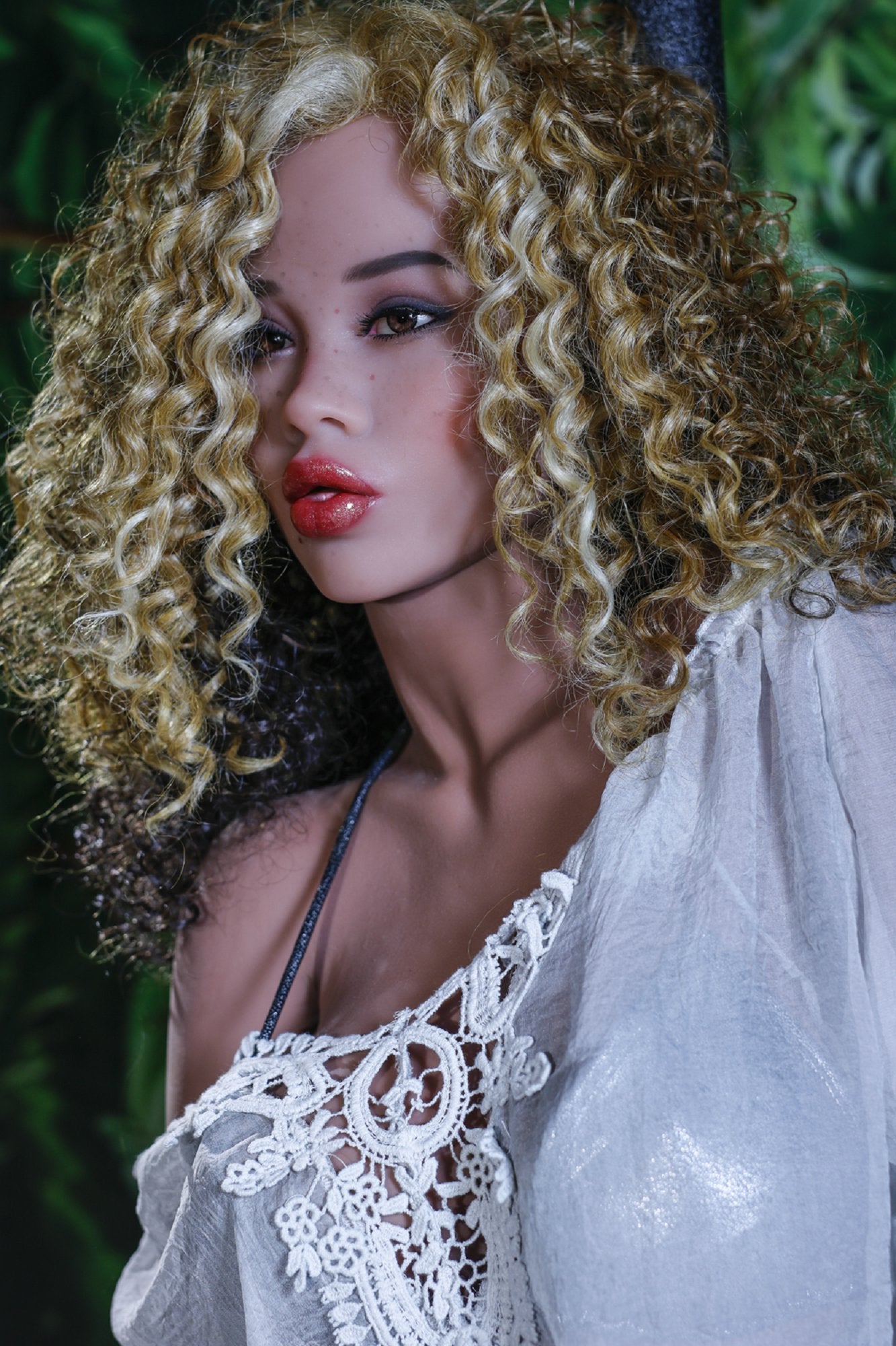 YL Doll - D Cup Lifelike Love Doll - 5ft 7in (170cm) - Isabella - Love Dolls 4U