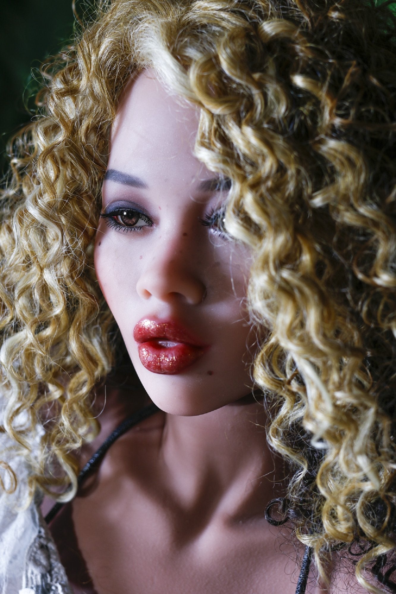 YL Doll - D Cup Lifelike Love Doll - 5ft 7in (170cm) - Isabella - Love Dolls 4U