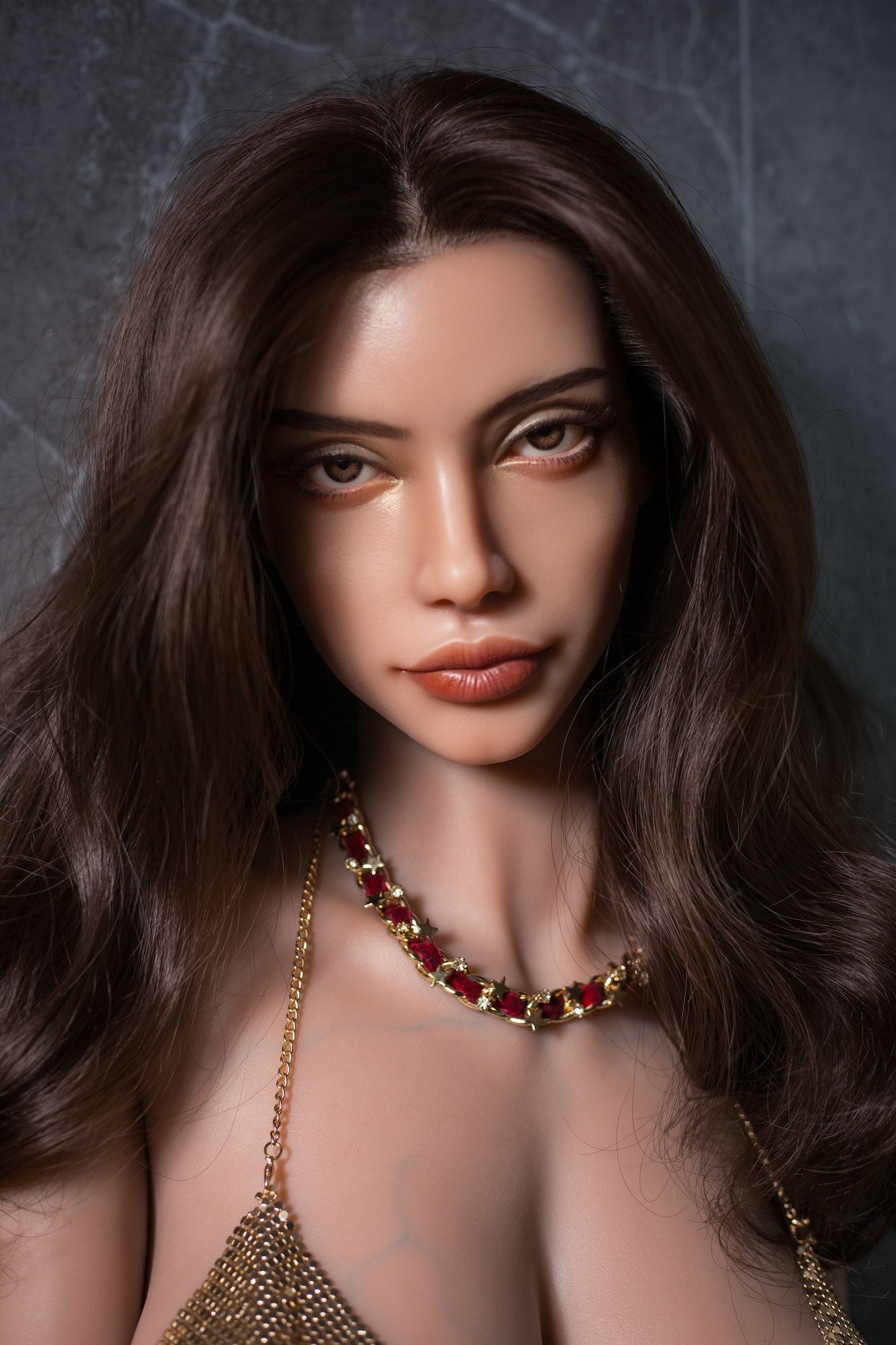 YL Doll - Life Size Sex Doll - 5ft 2in (158cm) - Bella - Love Dolls 4U