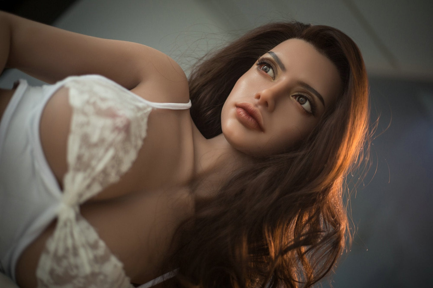 YL Doll - Life Size Sex Doll - 5ft 2in (158cm) - Sophia - Love Dolls 4U