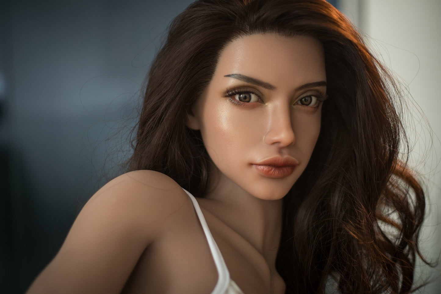 YL Doll - Life Size Sex Doll - 5ft 2in (158cm) - Sophia – Realistic Sex Doll for Men – Discreet Shipping USA