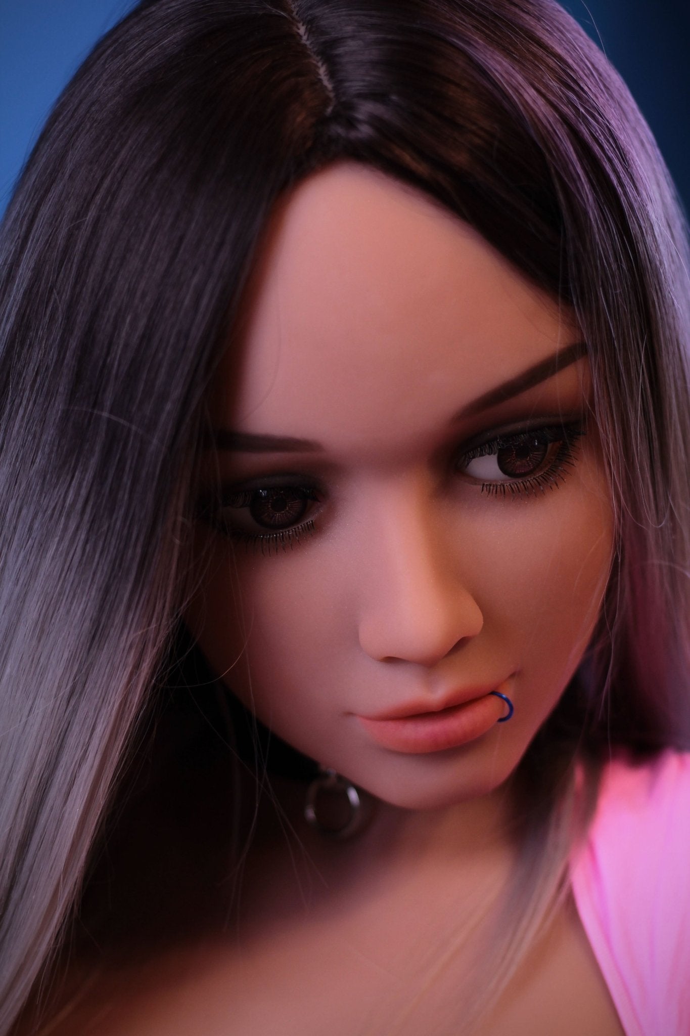 YL Doll - Lifelike Love Doll - 4ft 7in (140cm) - Megan - Love Dolls 4U