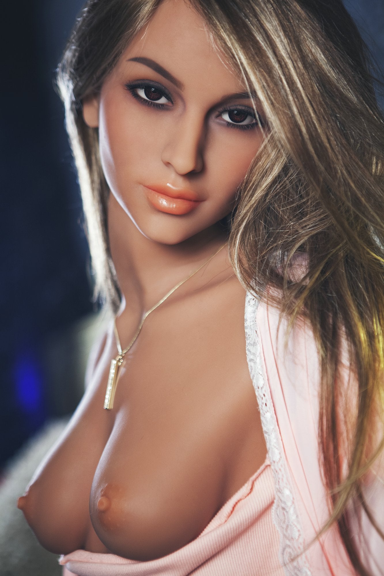 YL Doll - Real Love Doll - 5ft 6in (168cm) - Luna - Love Dolls 4U