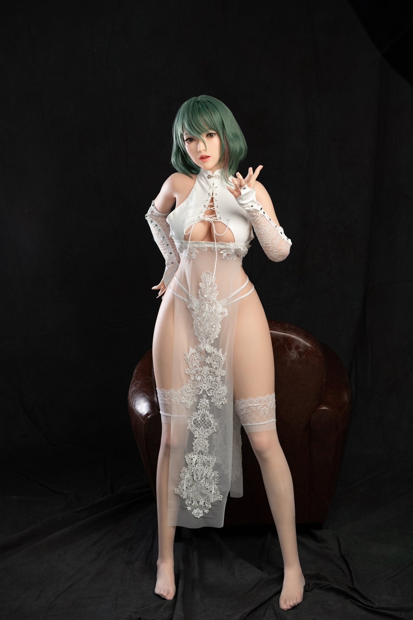 Zelex Doll - 165cm Jane - Love Dolls 4U