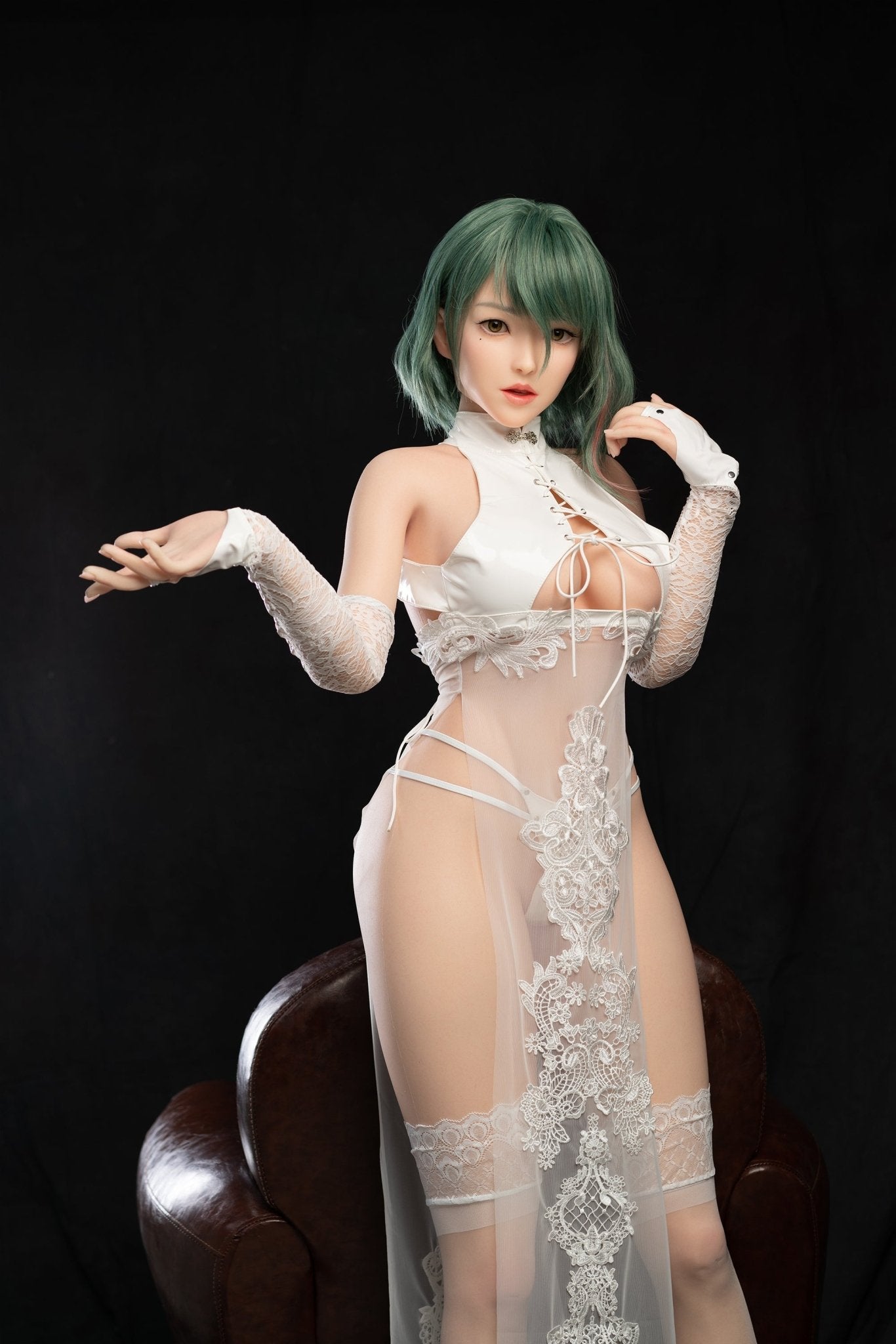 Zelex Doll - 165cm Jane - Love Dolls 4U