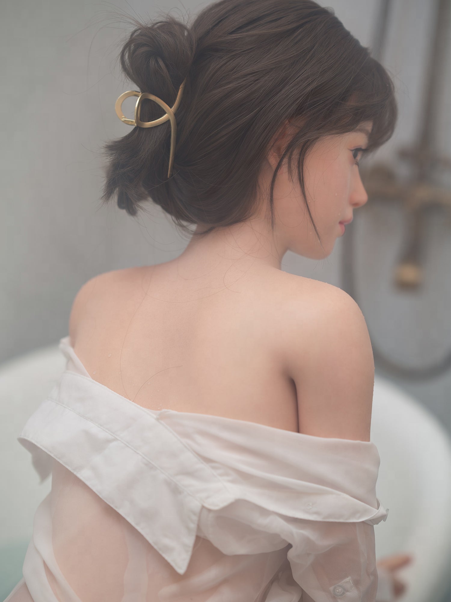 Zelex Doll - 165cm Melinda - Love Dolls 4U