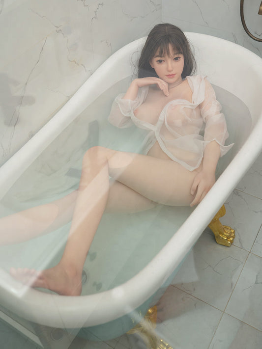 Zelex Doll - 165cm Melinda - Love Dolls 4U