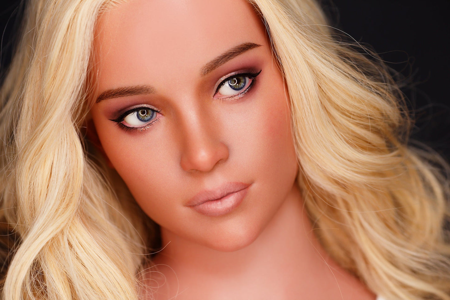 Zelex Doll - 170cm Ava – Realistic Sex Doll for Men – Discreet Shipping USA