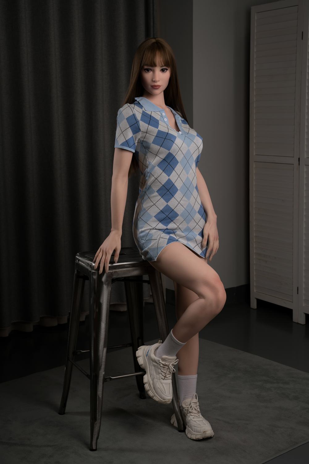 Zelex Doll 170cm - Beth - Love Dolls 4U