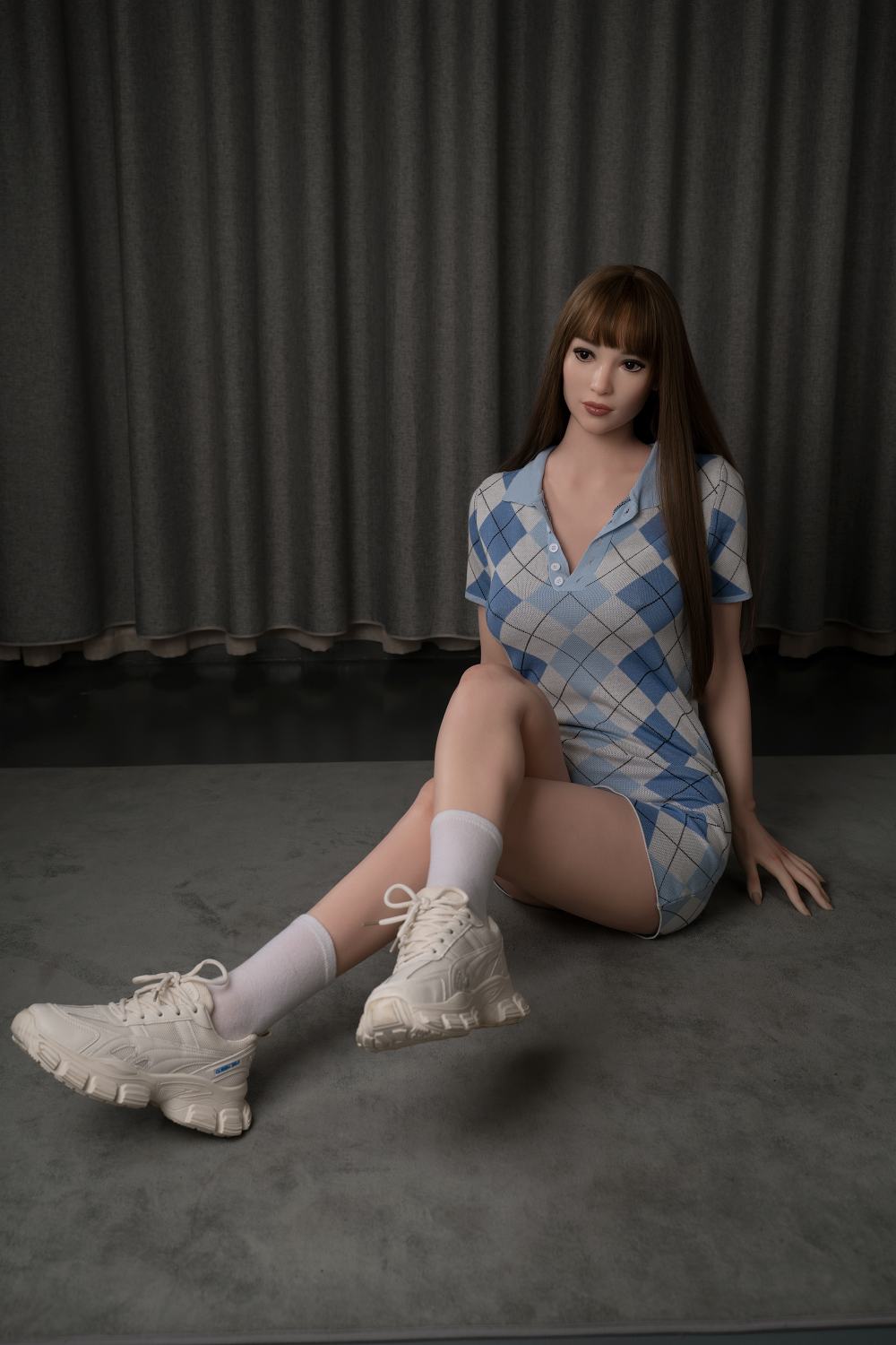 Zelex Doll 170cm - Beth - Love Dolls 4U