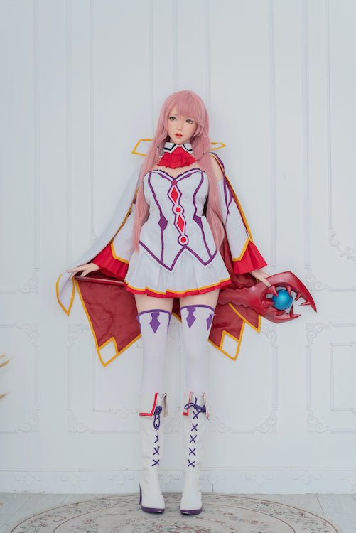 Zelex Doll 172cm - Tamaki - Love Dolls 4U