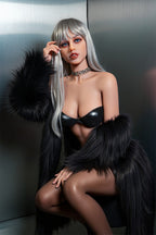 AB26: 150cm F-Cup Lifelike TPE Realistic Sex Doll - Aibei Dolls - Love Dolls 4U