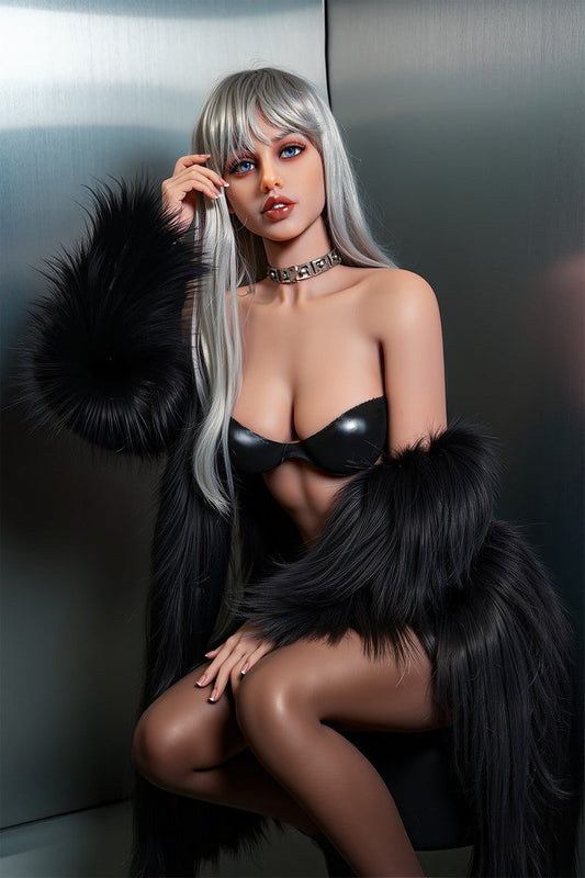 AB26: 150cm F-Cup Lifelike TPE Realistic Sex Doll - Aibei Dolls