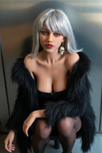 AB26: 150cm F-Cup Lifelike TPE Realistic Sex Doll - Aibei Dolls - Love Dolls 4U