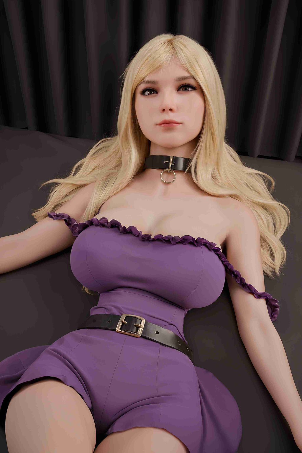 Aibei #AB17: Realistic 153cm TPE Silicone Sex Doll with J-Cup - Ultimate Companion - Love Dolls 4U