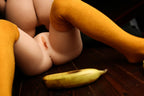 Caine Sex doll (Climax Doll Mini 100cm e-cup Tpe)