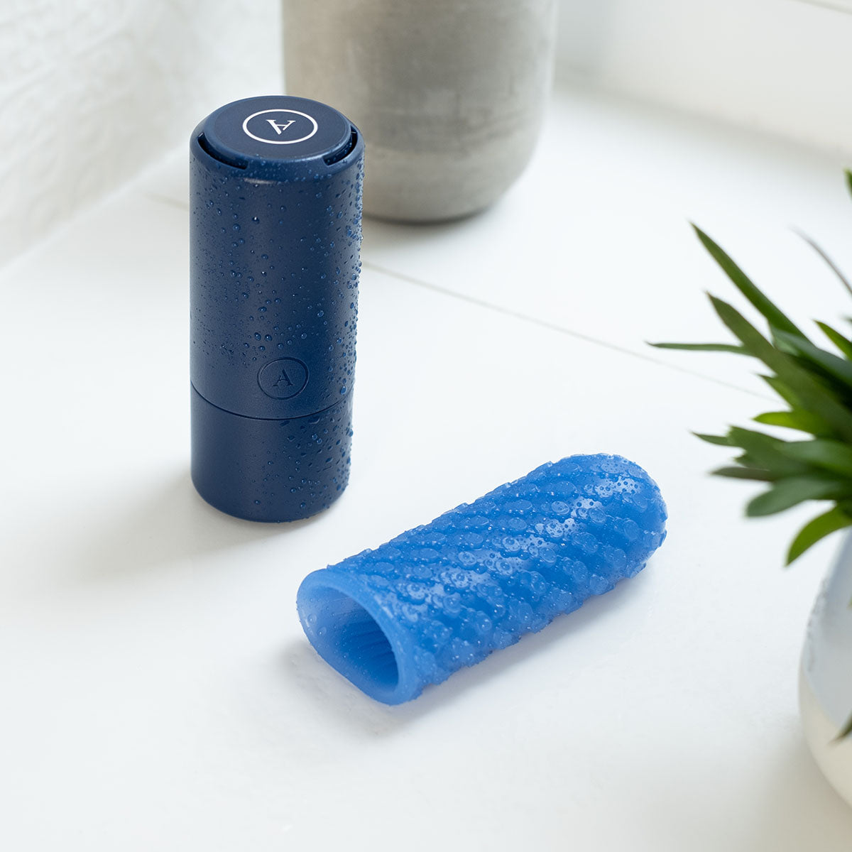 Ghost PenisPlay Stroker - Love Dolls 4U