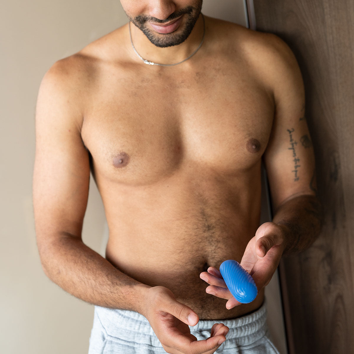 Ghost PenisPlay Stroker - Love Dolls 4U