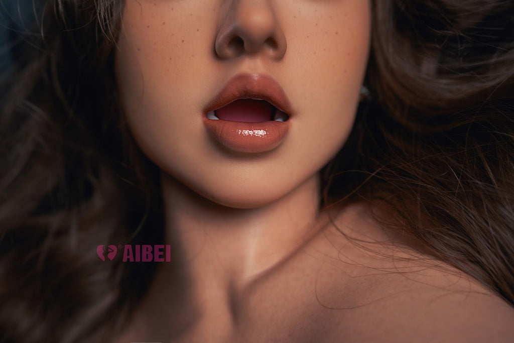 [USA Stock] Dahlia - 4ft 11in (150cm) Aibei Silicone Sex Doll - ROS Head - Love Dolls 4U