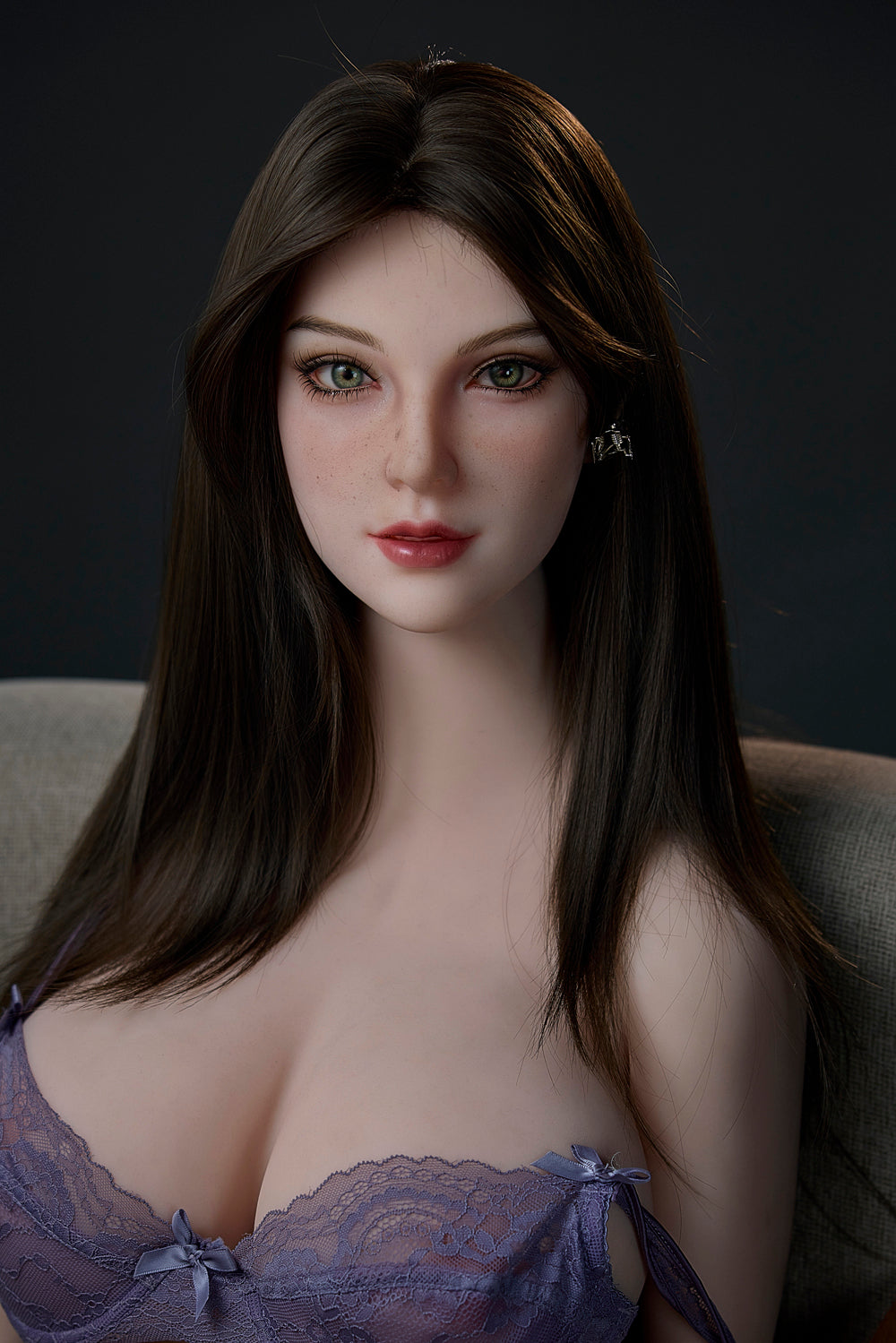 Selene - Galaxy Dolls 75cm TPE - USA stock - view 4