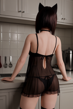 166cm G-Cup Lifelike TPE Silicone Love Doll with Realistic Head - Aibei Doll #AB11 - Love Dolls 4U