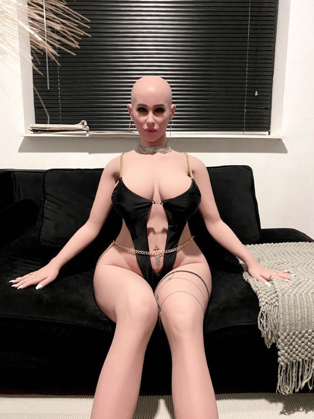 Savannah.b Sex doll (Climax Doll Classic 170cm g-cup Tpe) - Love Dolls 4U