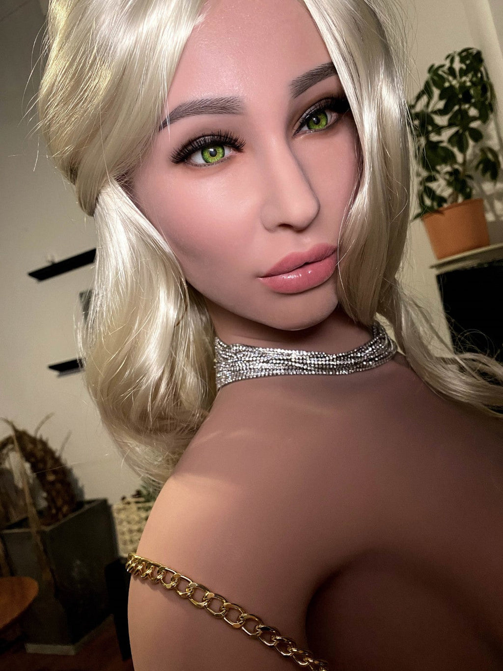 Savannah.b Sex doll (Climax Doll Classic 170cm g-cup Tpe) - Love Dolls 4U
